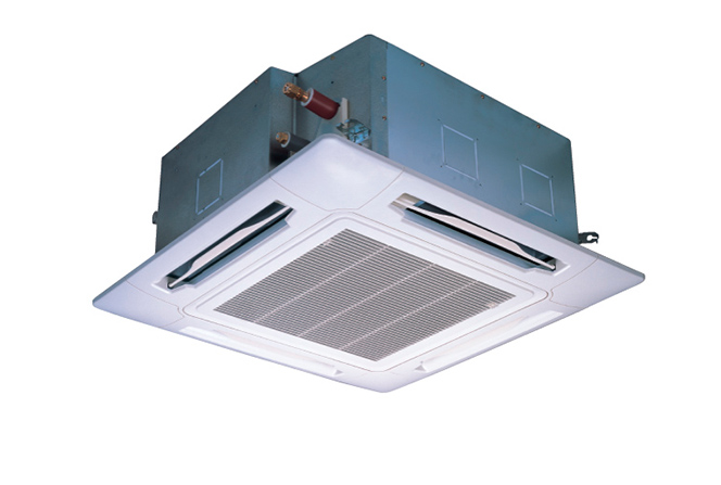 Фото кондиционера Toshiba Кассетный блок Toshiba Toshiba SMUV-E (RAS-M16SMUV-E) ( м²)