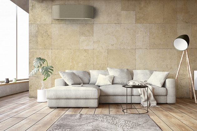 Фото кондиционера Toshiba Комплект TOSHIBA RAS-3M26U2AVG-E / RAS-B10N4KVRG-E (серия HAORI) * 3шт.