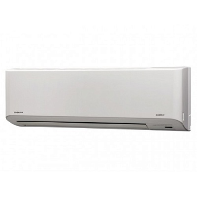 Мульти-сплит система Toshiba Настенный блок Toshiba RAS-B13N3KVP-E (35 м²) — купить в Миксклимат
