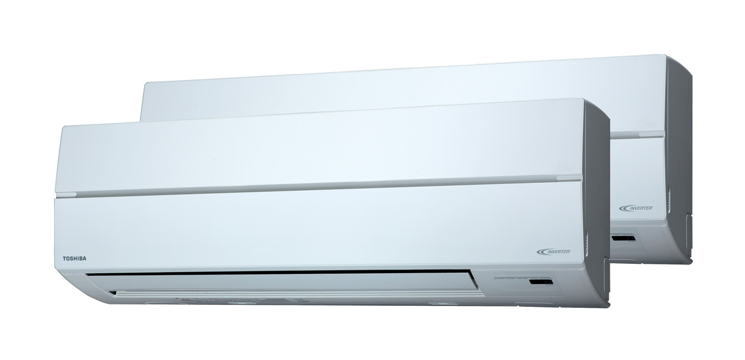 Фото кондиционера Toshiba Настенный блок Toshiba RAS-M24SKV-E (65 м²)