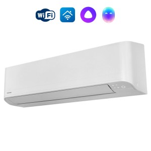 Кондиционер Toshiba Настенный блок TOSHIBA Seiya RAS-B16CKVG-EE (45 м²)