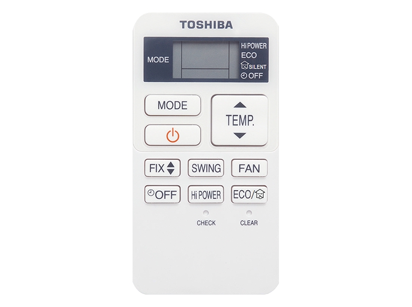Фото кондиционера Toshiba Настенный блок TOSHIBA Seiya RAS-B16J2KVG-E (45 м²)