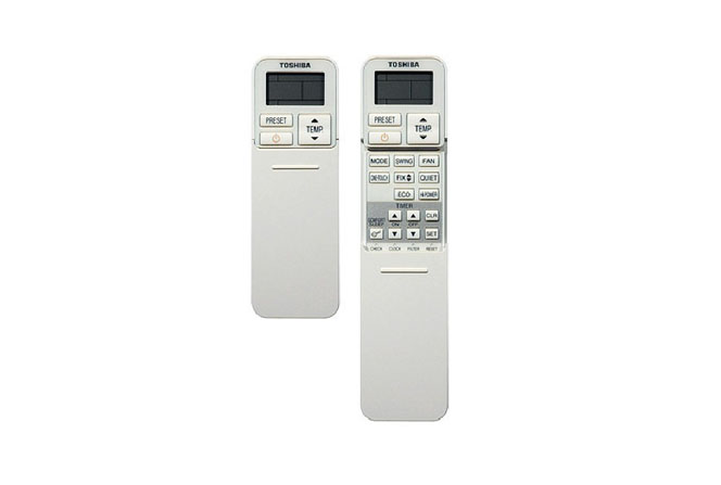 Фото кондиционера Toshiba Настенный блок Toshiba Toshiba N3KV2 (RAS-B16N3KV2-E1) ( м²)