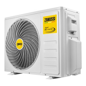 Кондиционер Zanussi Внешний блок кондиционера Zanussi ZACO/I-27 H3 FMI2/N8/Out (79м²)
