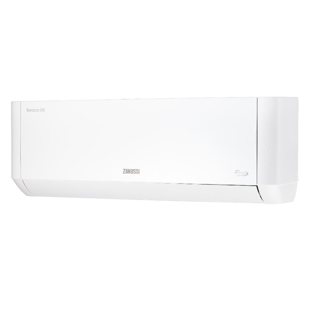 Фото кондиционера Zanussi Настенный блок Zanussi ZACS/I-07 HB-WHITE FMI2/N8/In (21 м²)
