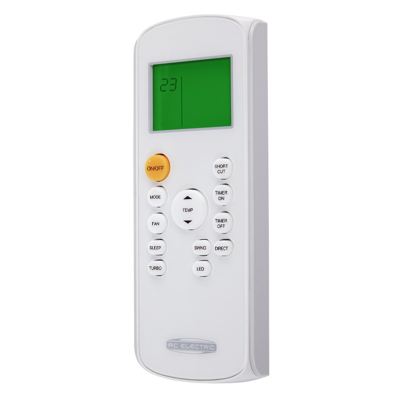 Фото кондиционера AC Electric ACEM-24HN1_23Y