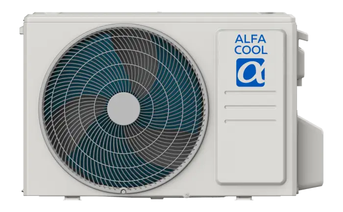 Фото кондиционера ALFACOOL APS-12CH