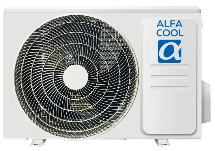 Фото кондиционера ALFACOOL CSM-18CH