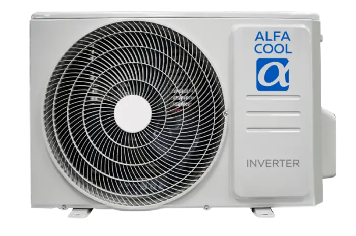 Фото кондиционера ALFACOOL CSMI-12CH