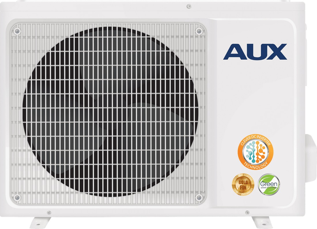 Фото кондиционера AUX ASW-H07A4/QH-R1DI
