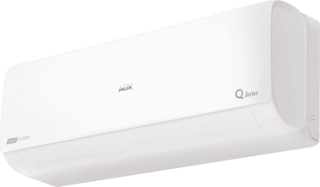 Кондиционер AUX ASW-H09A4/QH-R1DI — купить в Миксклимат