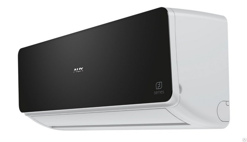 Кондиционер AUX ASW-H09B4/FJ-BR1 — купить в Миксклимат