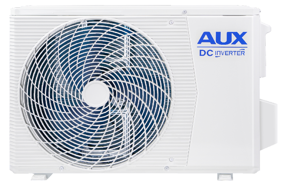 Фото кондиционера AUX ASW-H18A4/BA-R2DI/AS-H18A4/BA-R2DI