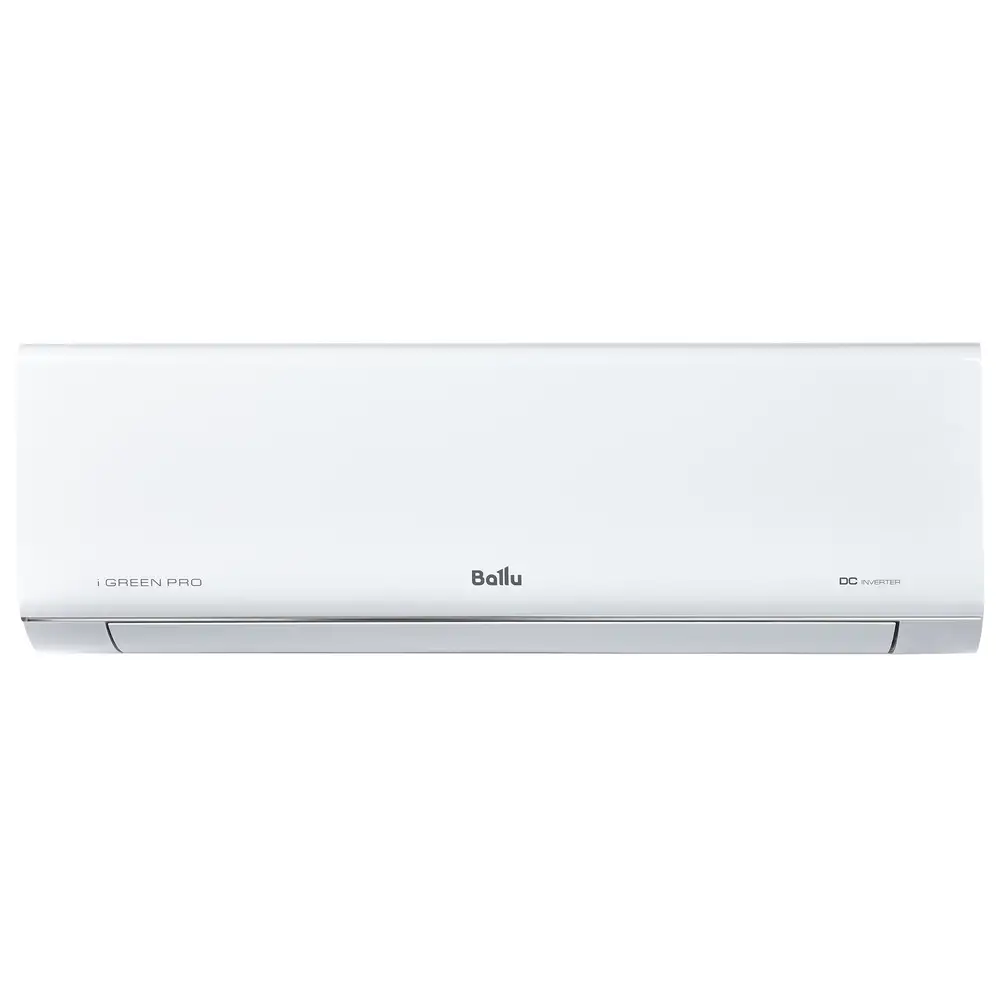 Фото кондиционера Ballu BSAGI-12HN8