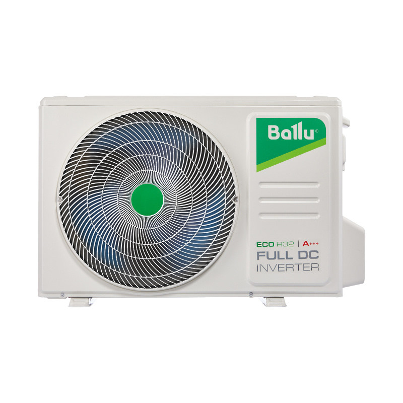 Фото кондиционера Ballu BSPKI-13HN8_23Y