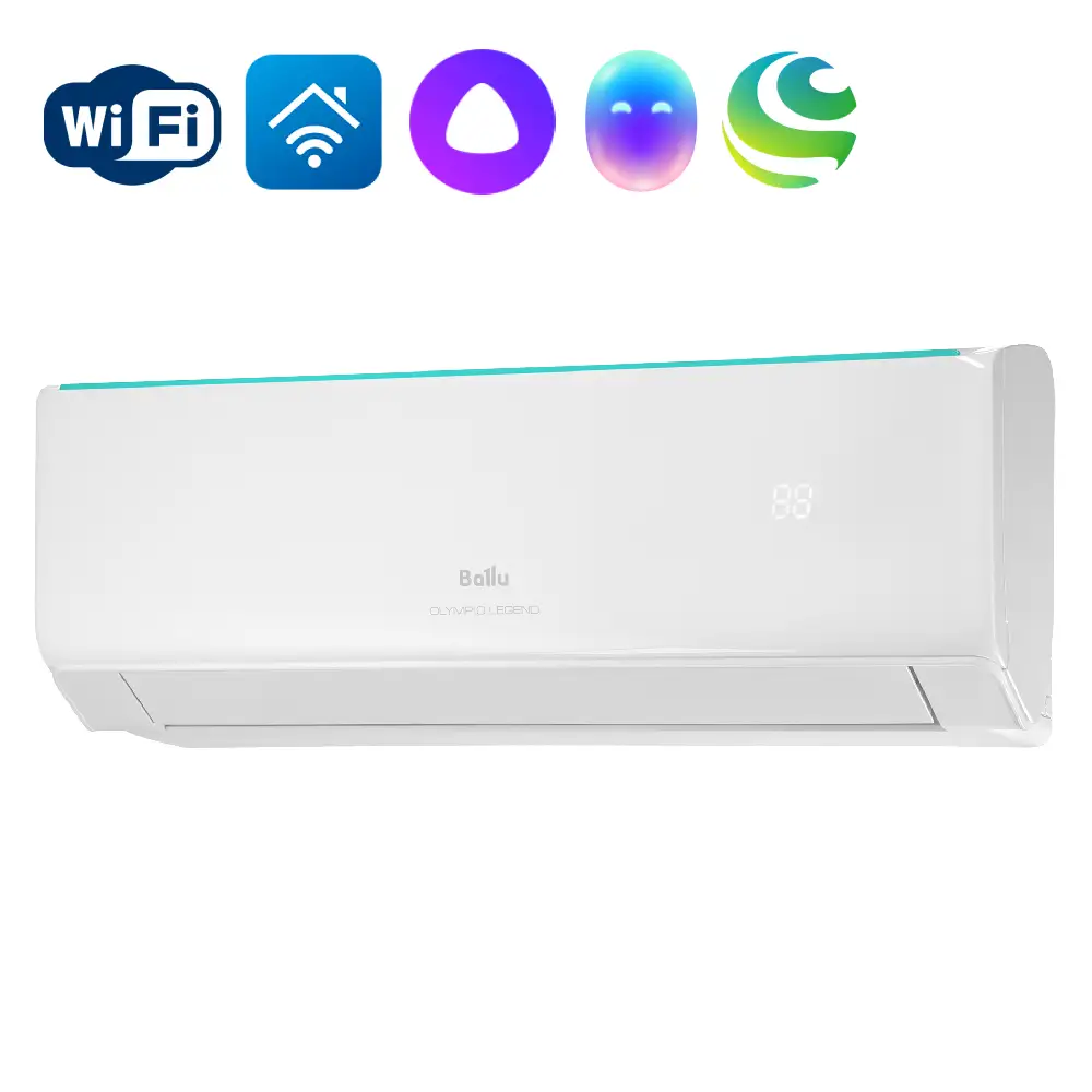 Фото кондиционера Ballu BSW-30HN1_24Y
