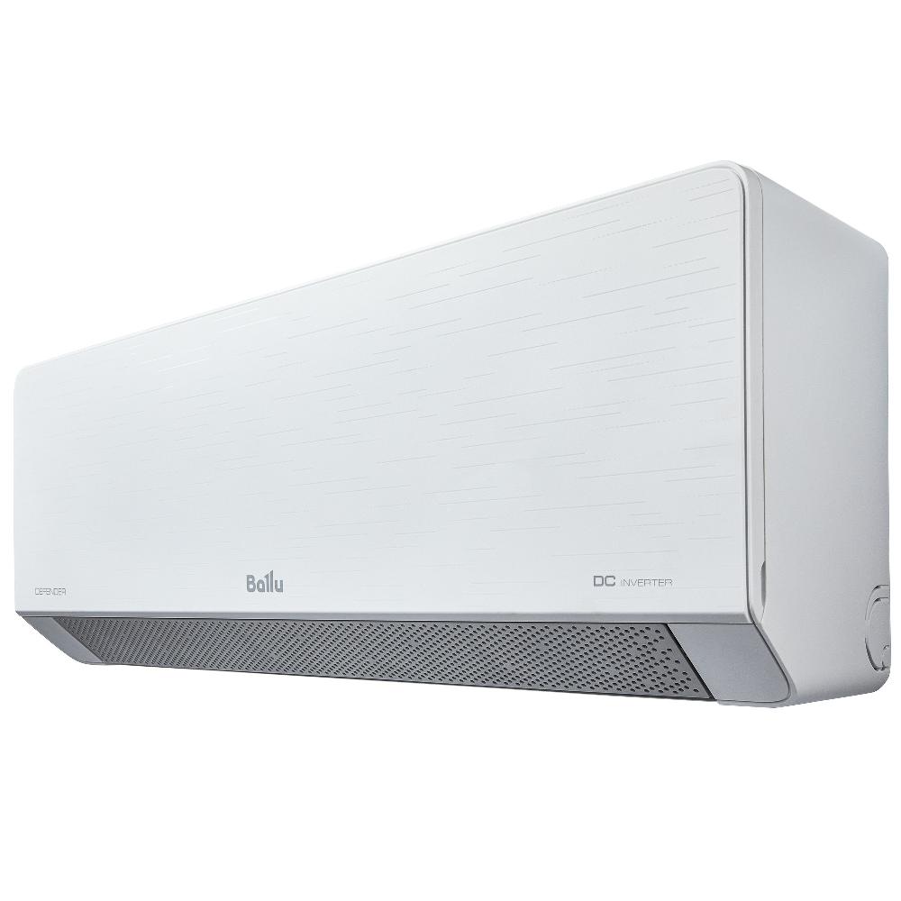 Фото кондиционера Ballu Defender BSHI-09HN8
