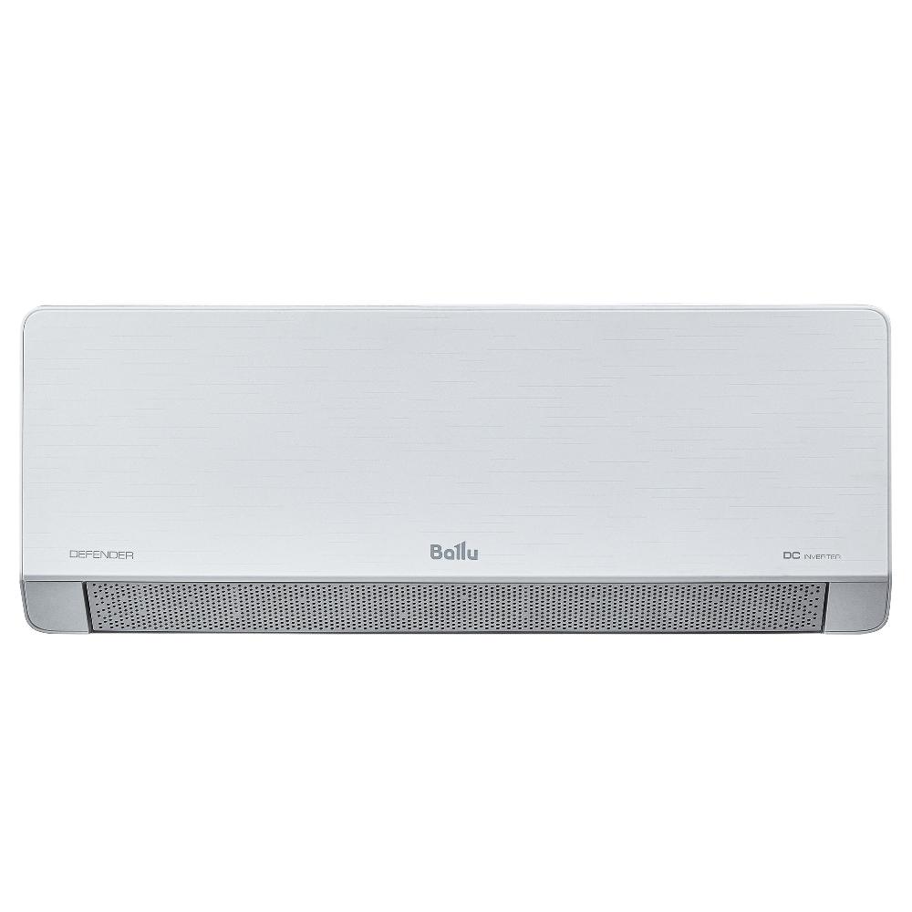 Фото кондиционера Ballu Defender BSHI-18HN8