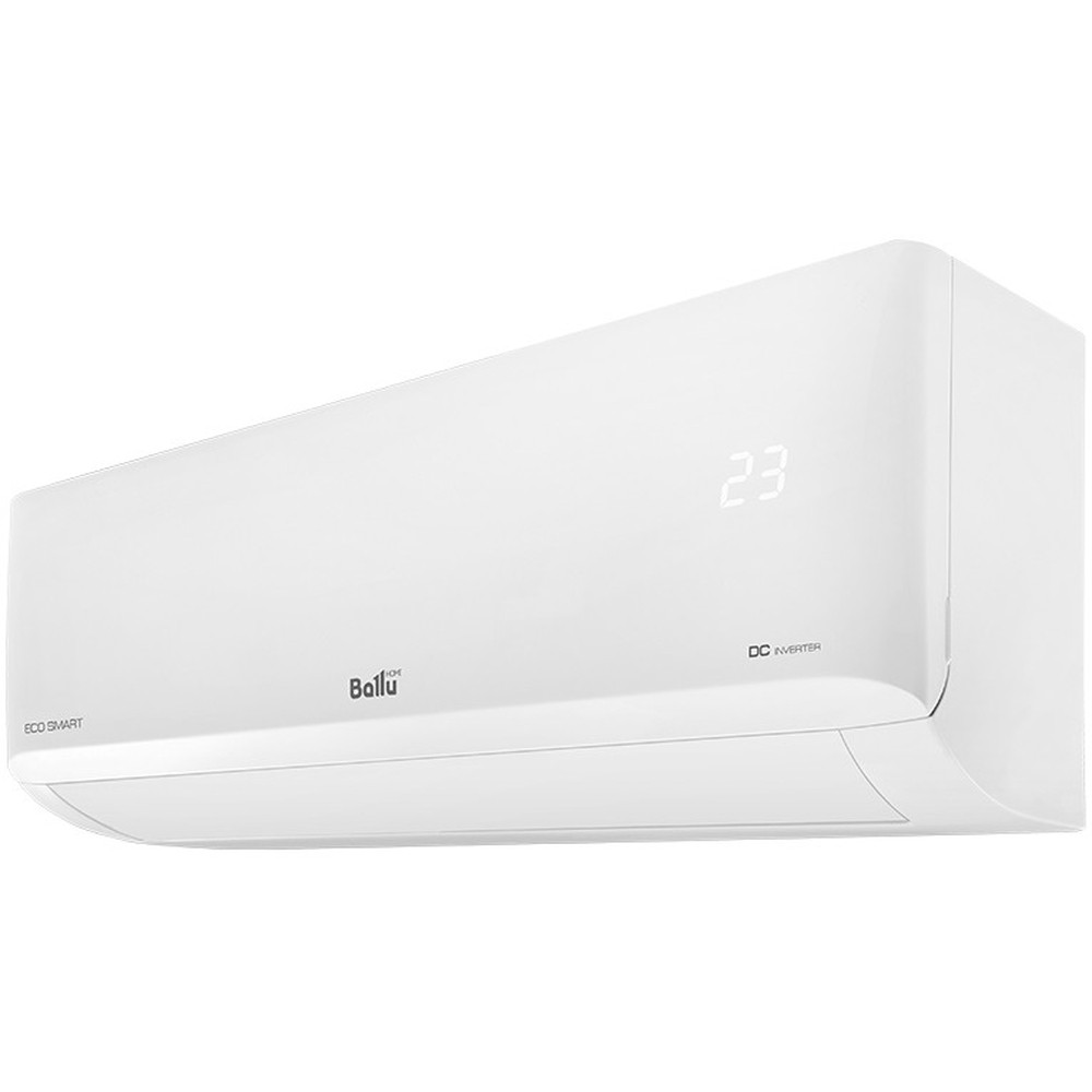Фото кондиционера Ballu Eco Smart DC BSYI-07HN8/ES_21Y