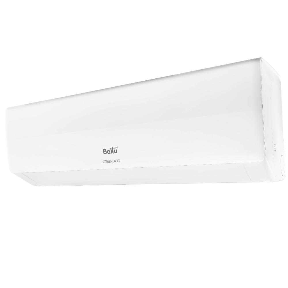Кондиционер Ballu Greenland BSGR-18HN1_22Y — купить в Миксклимат