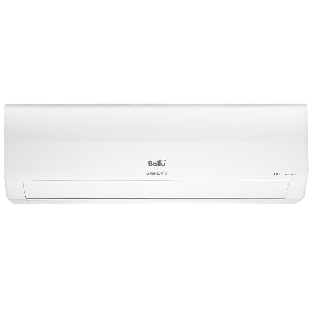 Фото кондиционера Ballu Greenland DC BSGRI-07HN8_22Y