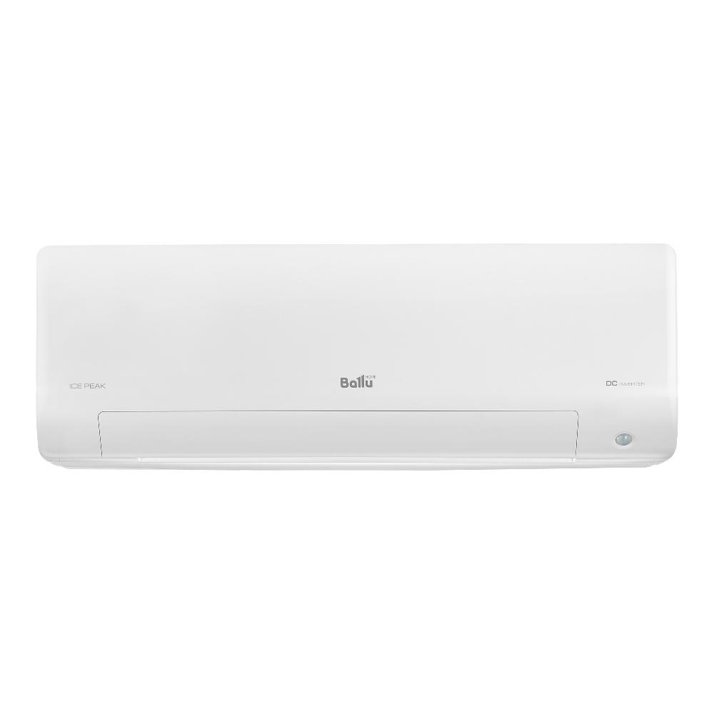 Фото кондиционера Ballu Ice Peak DC BSPKI-10HN8