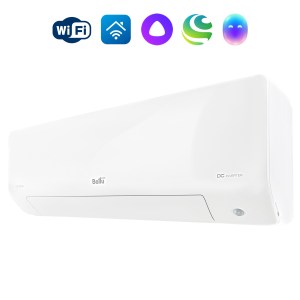 Кондиционер Ballu Ice Peak DC BSPKI-13HN8_V4