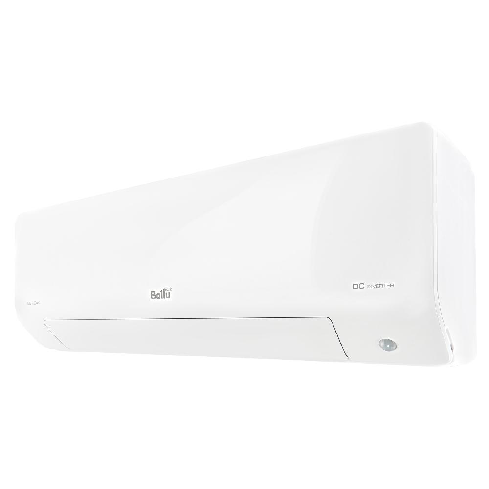 Фото кондиционера Ballu Ice Peak DC BSPKI-18HN8_V4
