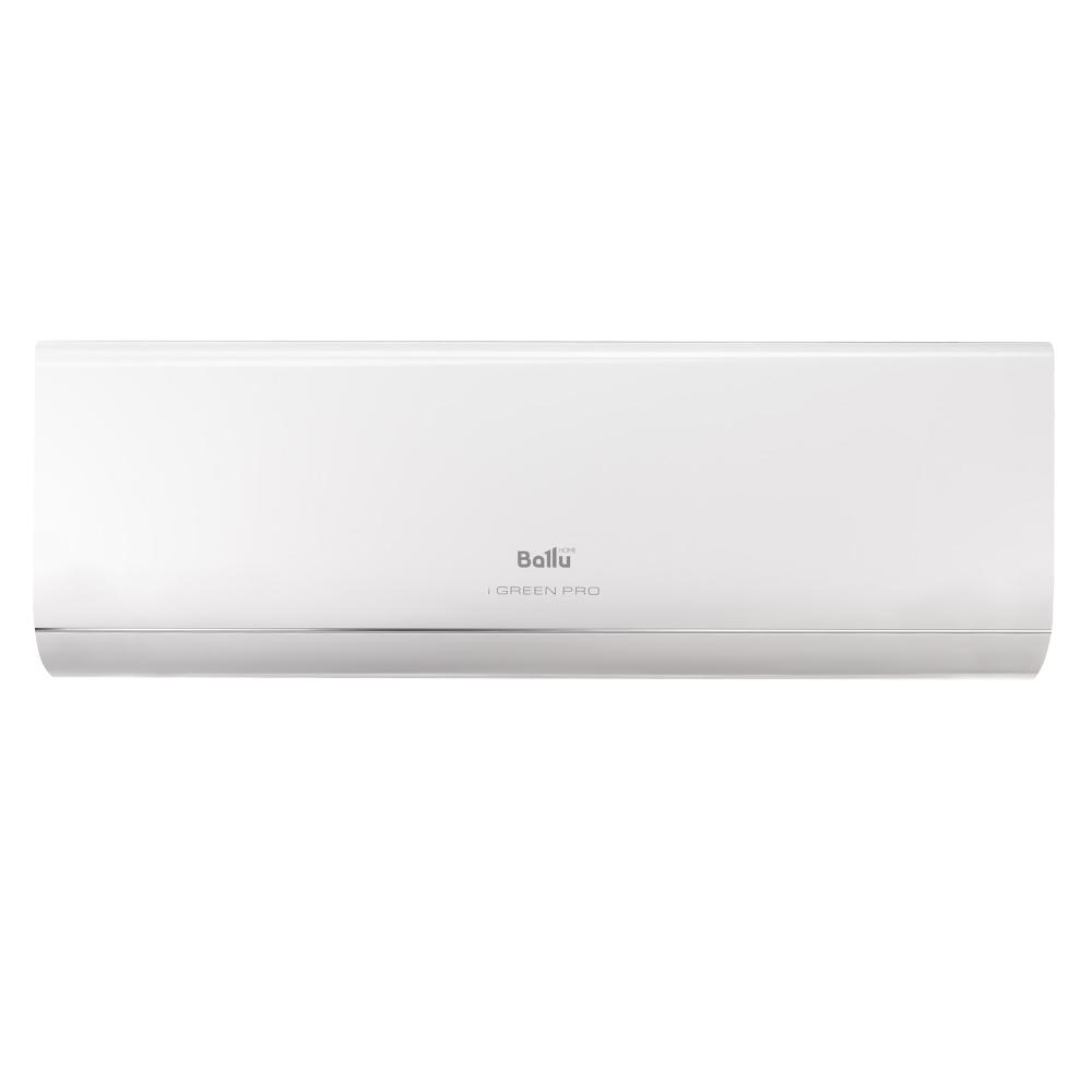 Фото кондиционера Ballu iGreen Pro BSAG-12HN1_20Y