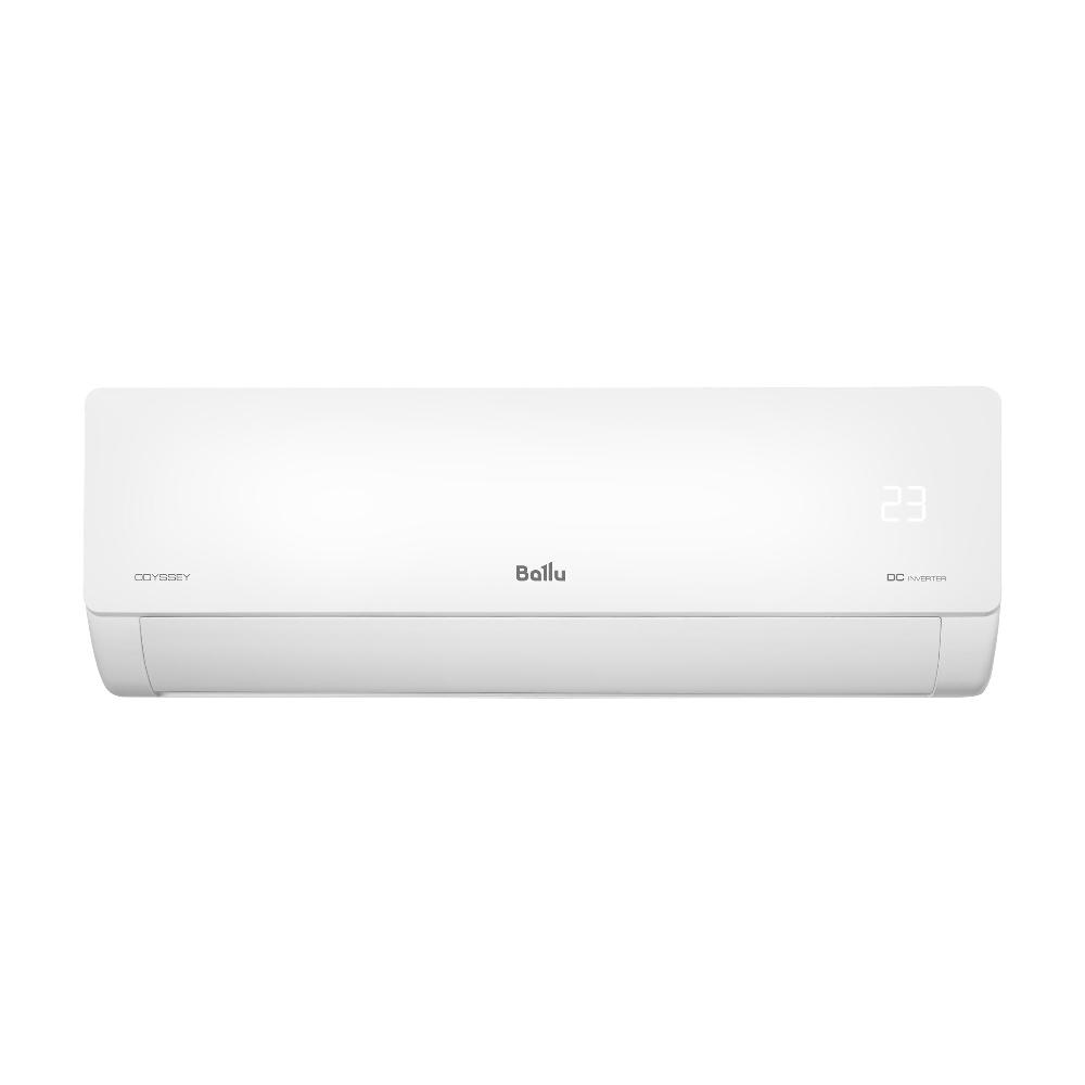 Фото кондиционера Ballu Odyssey DC BSOI-18HN8