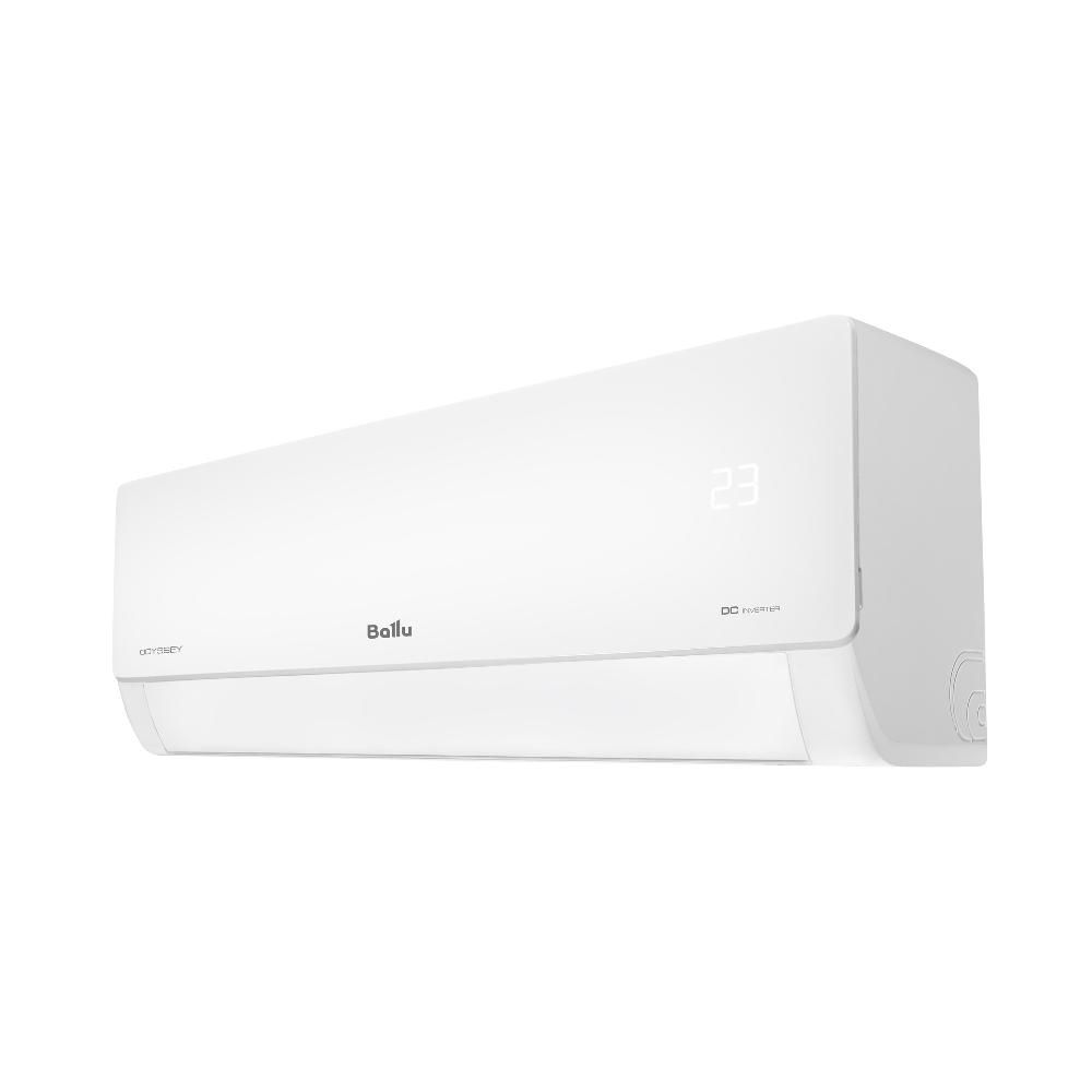 Фото кондиционера Ballu Odyssey Pro DC BSOI-12HN8/ERP