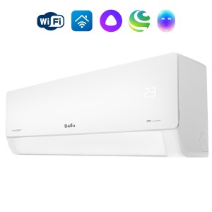 Кондиционер Ballu Odyssey Pro DC BSOI-24HN8/ERP