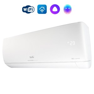 Кондиционер Ballu Platinum Evolution DC BSUI-09HN8_V4