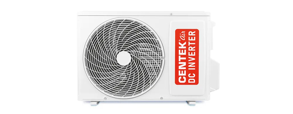 Фото кондиционера CENTEK CT-65ADC07