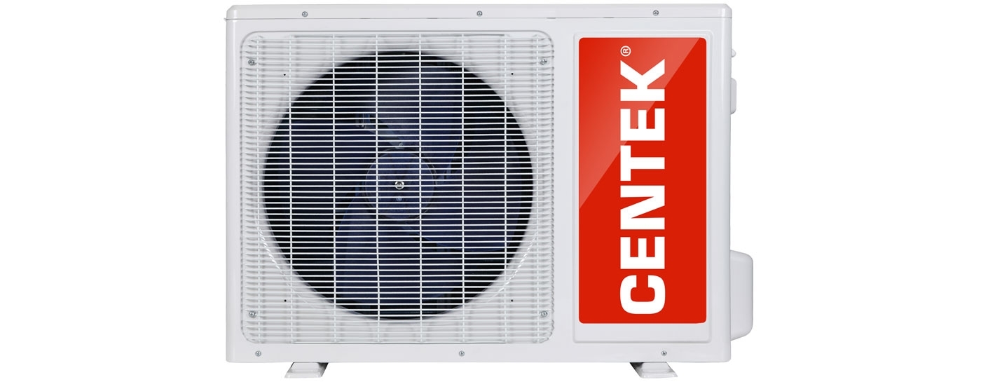 Кондиционер CENTEK CT-65F07+ — купить в Миксклимат