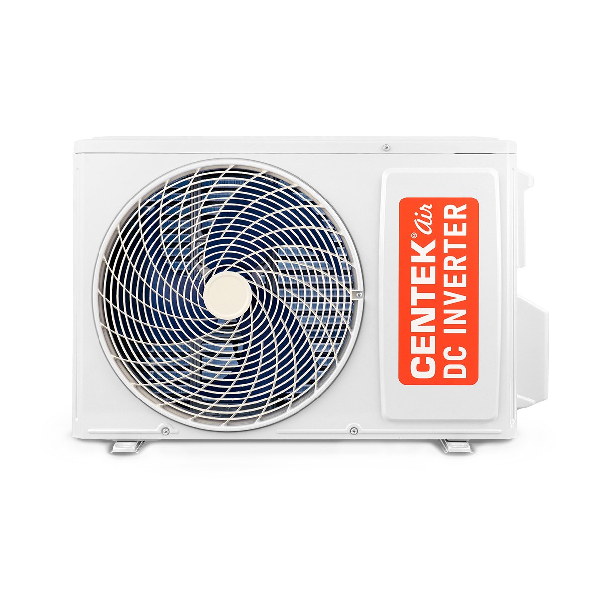 Фото кондиционера CENTEK CT-65FDC09 WiFi