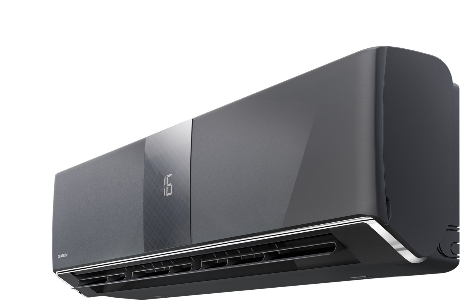 Фото кондиционера CENTEK CT-65G10 (Gray)