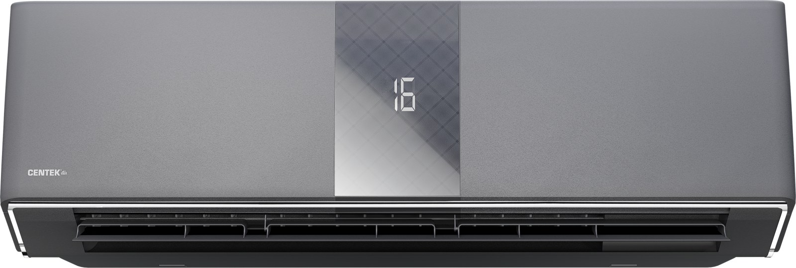Кондиционер CENTEK CT-65G24 (Gray) — купить в Миксклимат