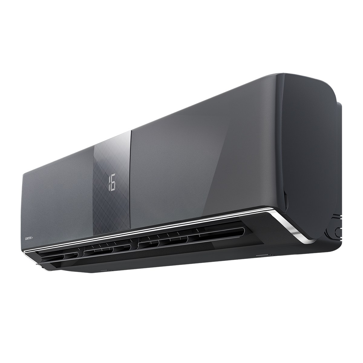 Фото кондиционера CENTEK CT-65G24 (Gray)