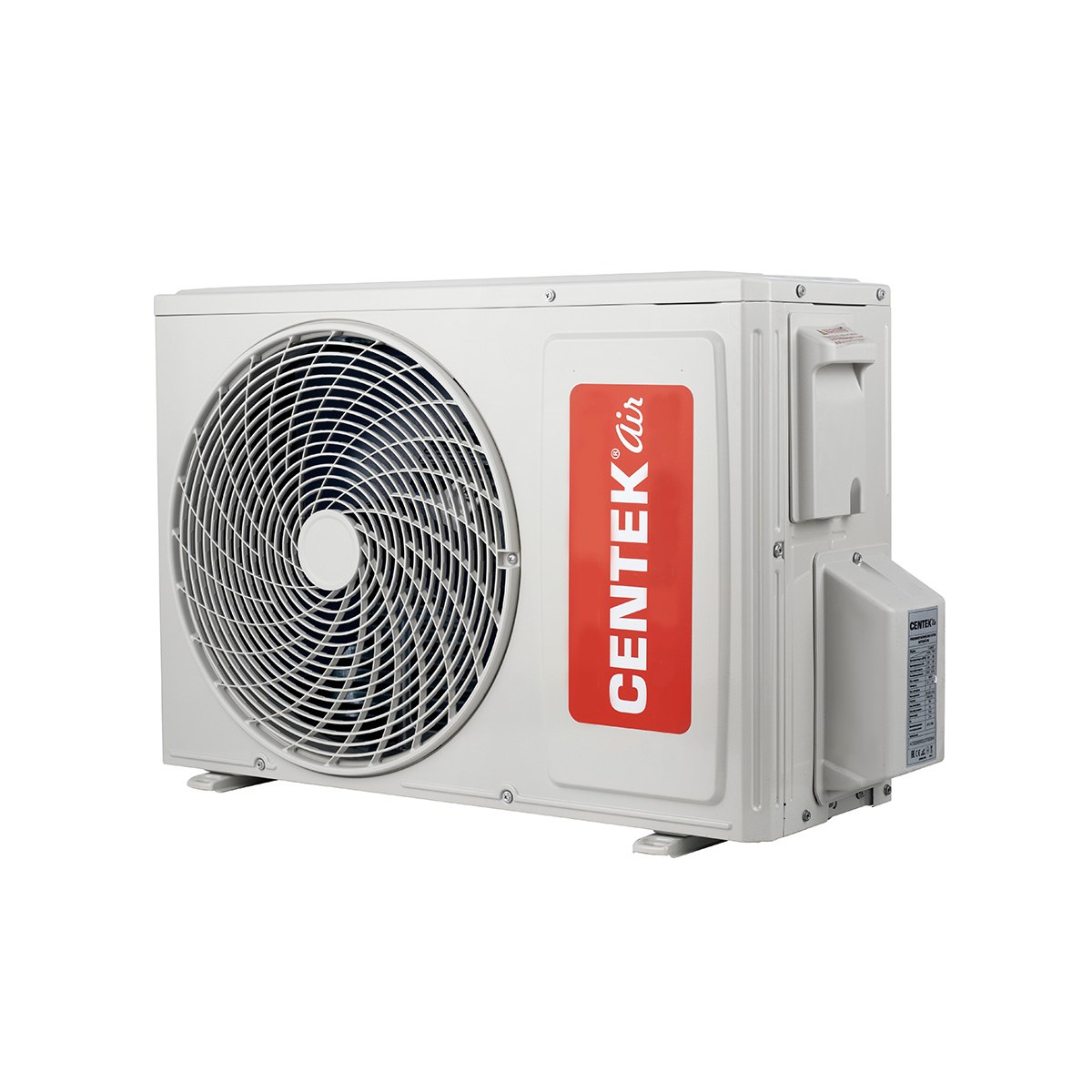 Фото кондиционера CENTEK CT-65R12