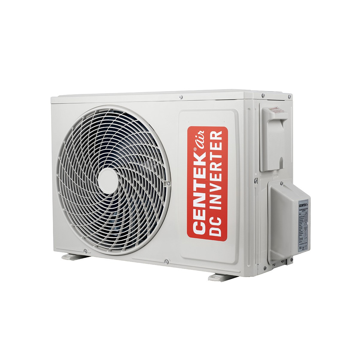 Фото кондиционера CENTEK CT-65RDC07