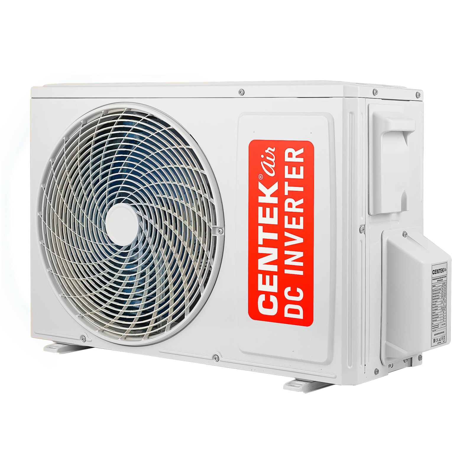 Фото кондиционера CENTEK CT-65SDC18
