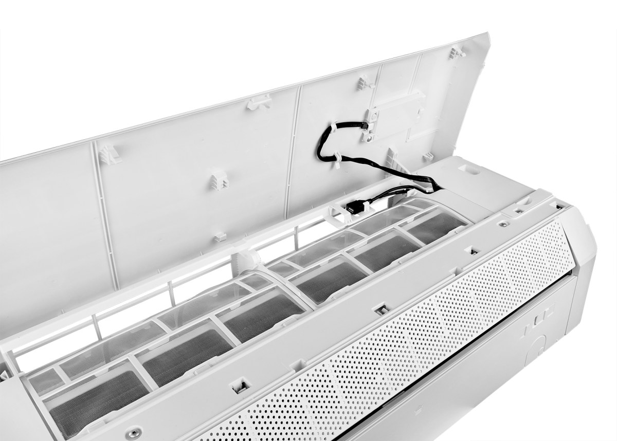 Фото кондиционера CENTEK CT-65TDC10