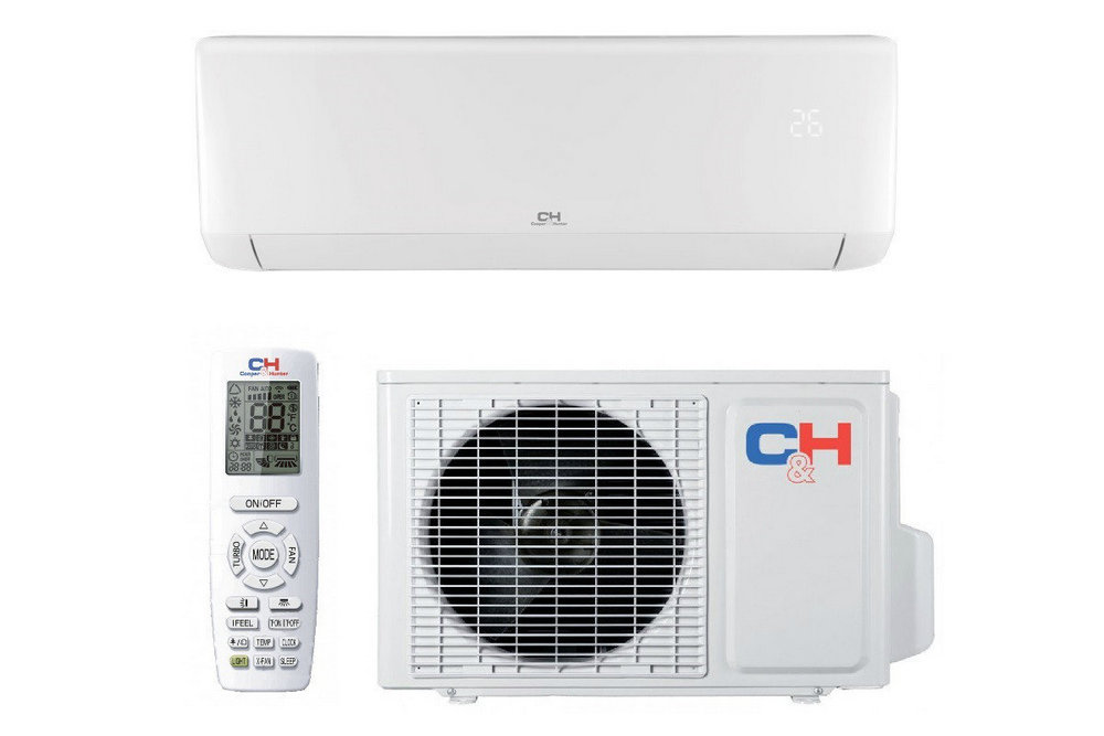 Фото кондиционера Cooper&Hunter CH-S07XN7