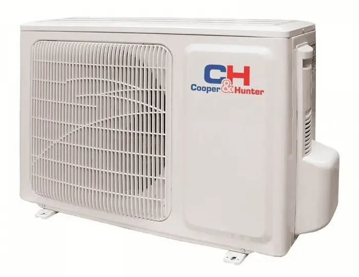 Фото кондиционера Cooper&Hunter CH-S12FTXAM2S-SC