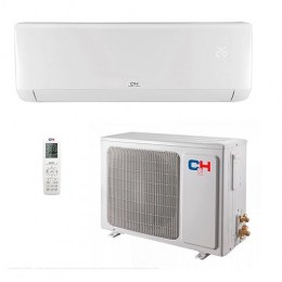 Кондиционер Cooper&Hunter CH-S18XN7/-40 — купить в Миксклимат
