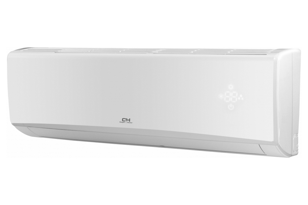 Кондиционер Cooper&Hunter CH-S24XN7 — купить в Миксклимат