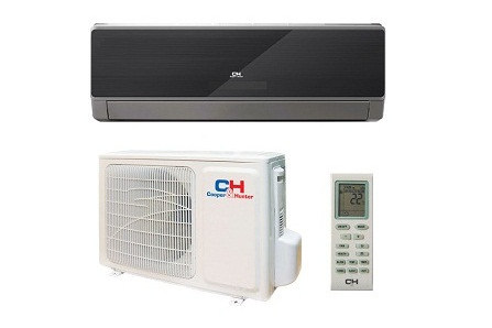 Фото кондиционера Cooper&Hunter СH-S09BKP6