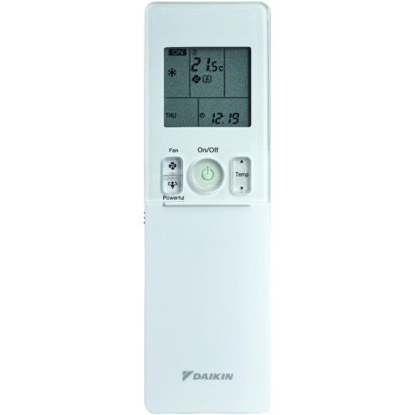 Фото кондиционера Daikin FTXA20AT/RXA20A