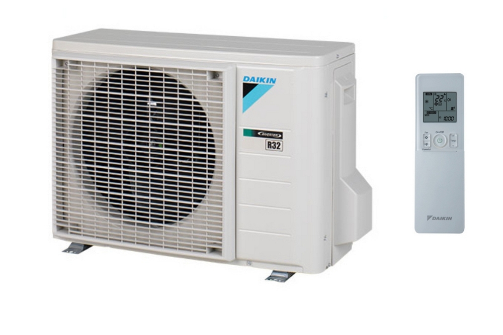 Фото кондиционера Daikin FTXA20BB/RXA20B